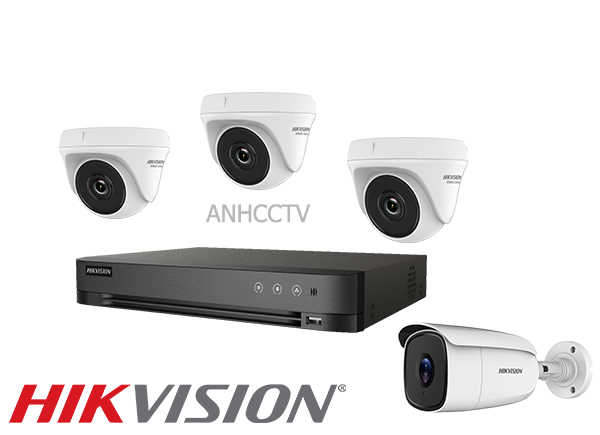 Hikvision